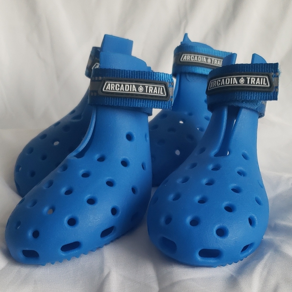 Arcadia Trail Year-Round All-Terrain Dog Boots